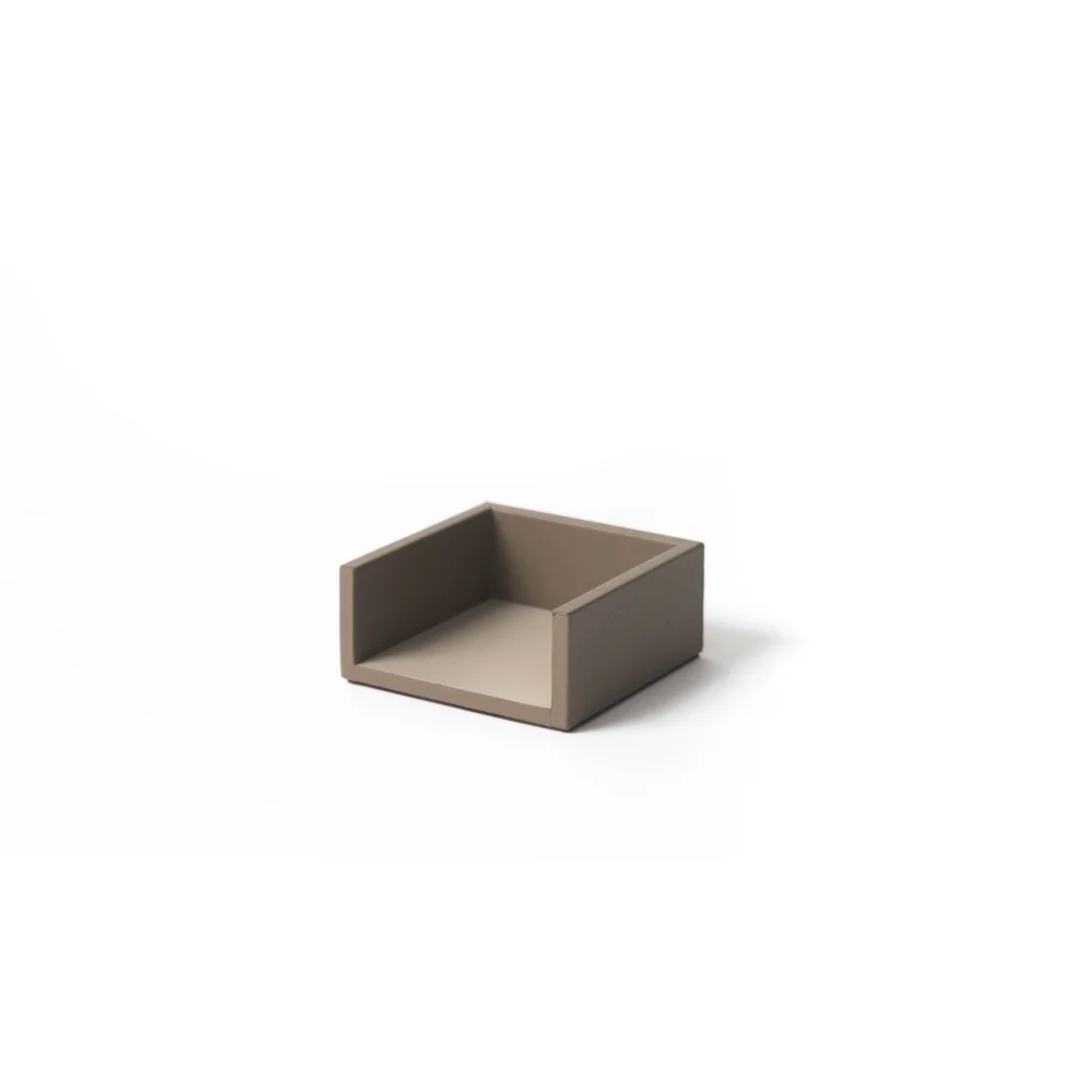 Porta Post-It - Oficina