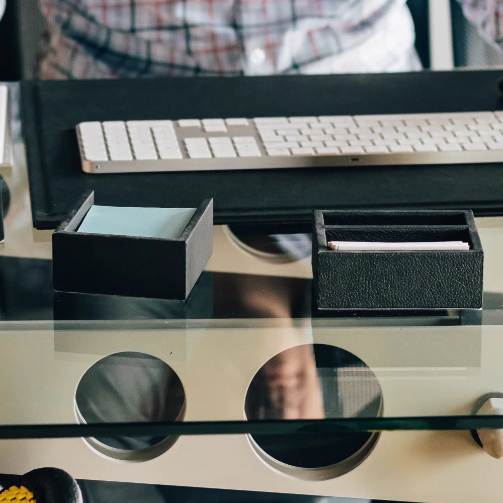 Porta Post-It - Oficina