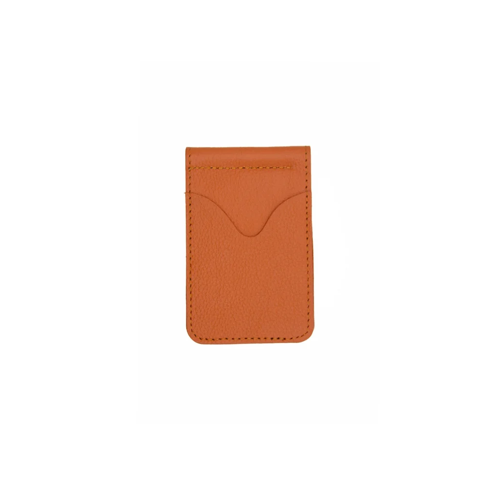 Portabilletes Tarjetero - Terracota - Carteras