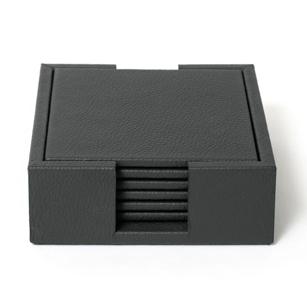 Portavasos Cuadrado - Portavasos