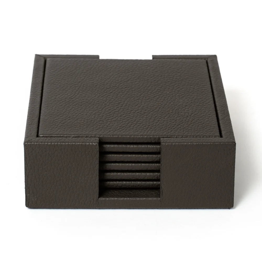 Portavasos Cuadrado - Portavasos