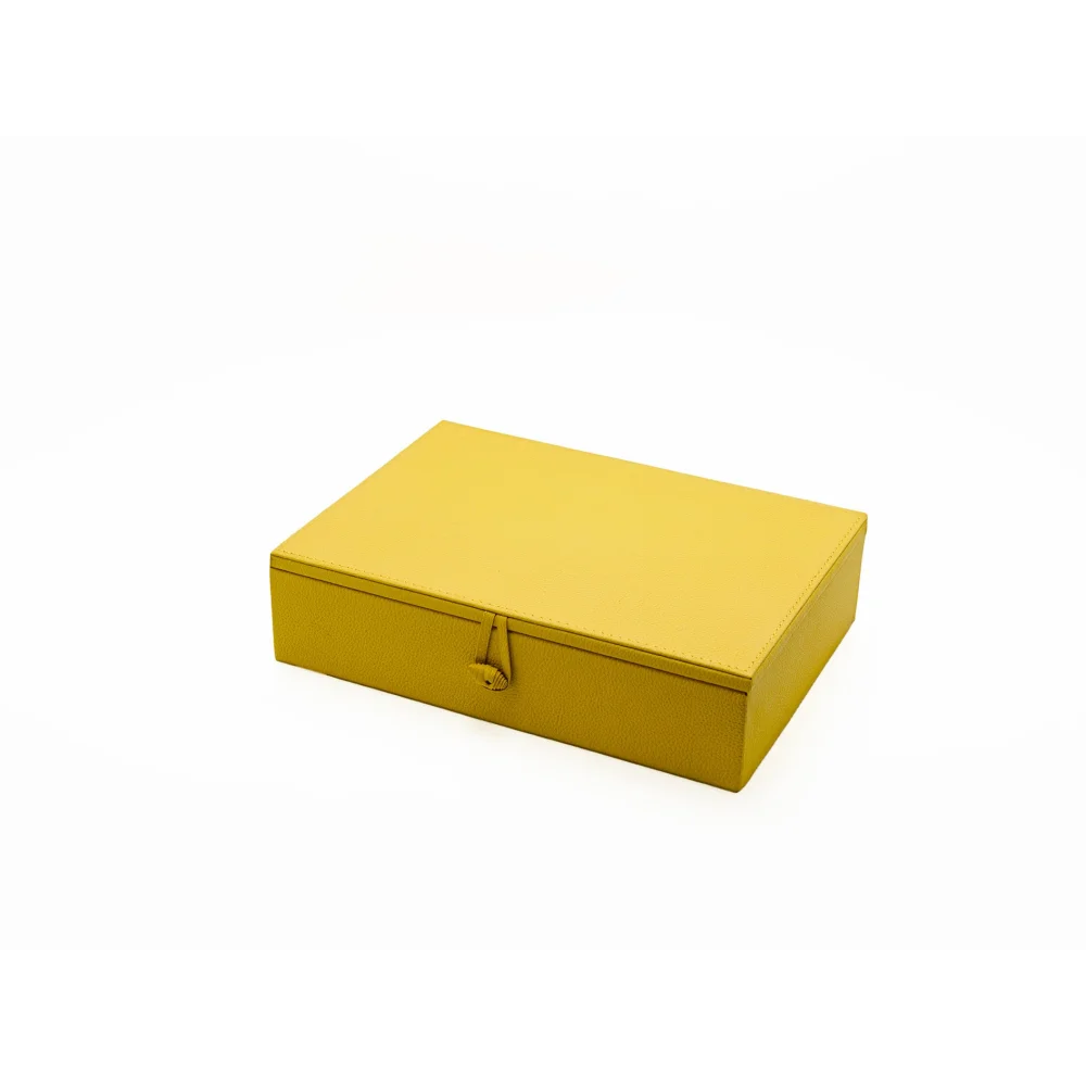 Rummy - Amarillo Canario - Juegos