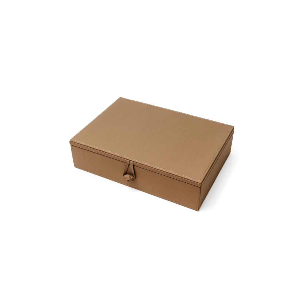 RUMMY Capuchino Juegos