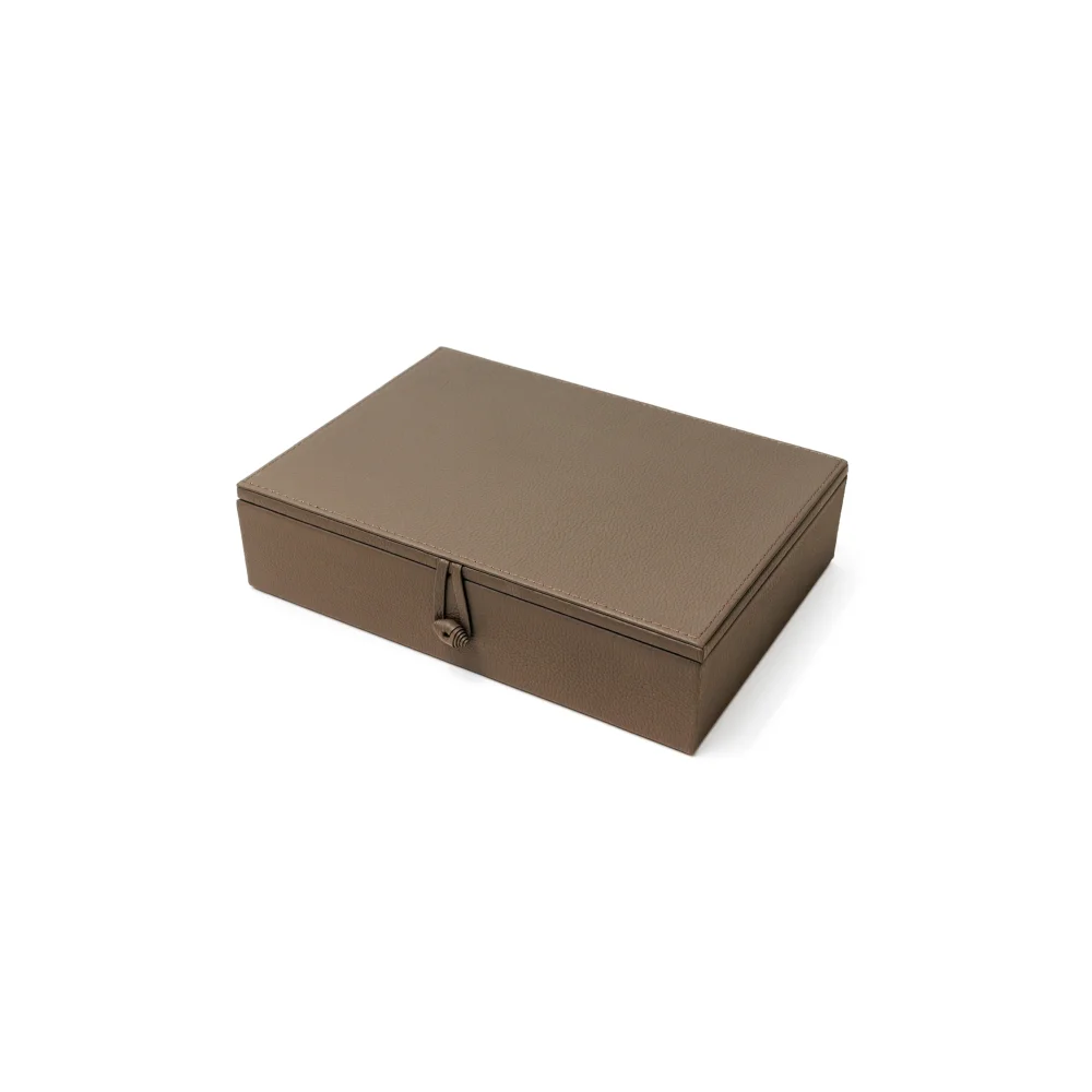 RUMMY Taupe Juegos