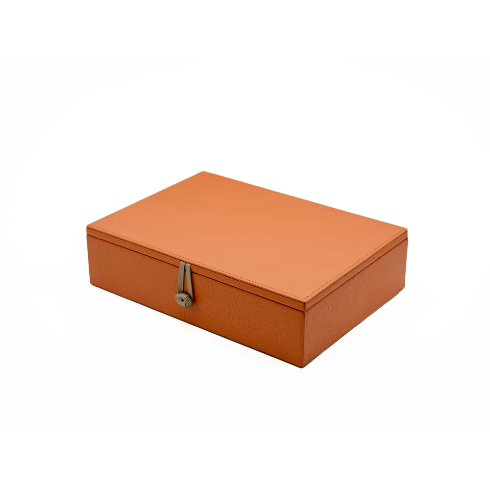 RUMMY - Terracota - Juegos