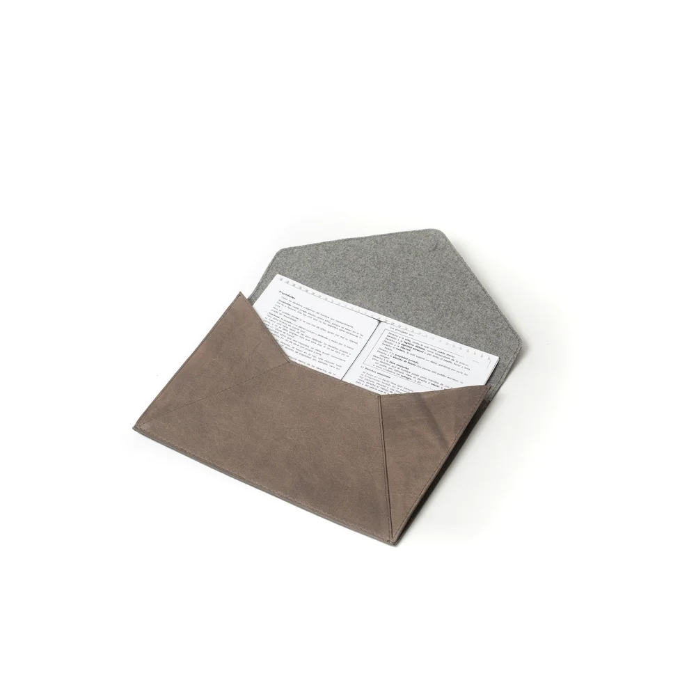 Sobre Grande - Oficina