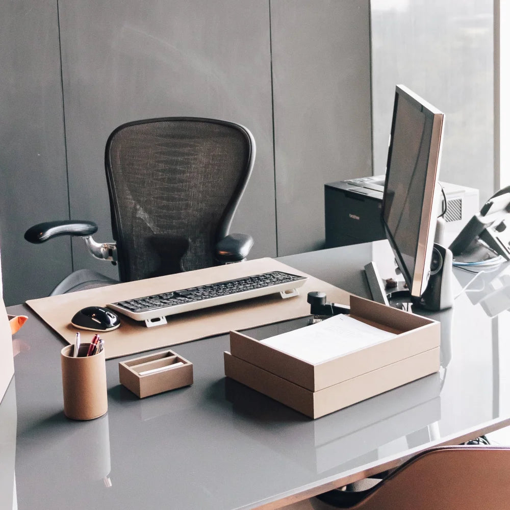 Tapete para Escritorio - Oficina