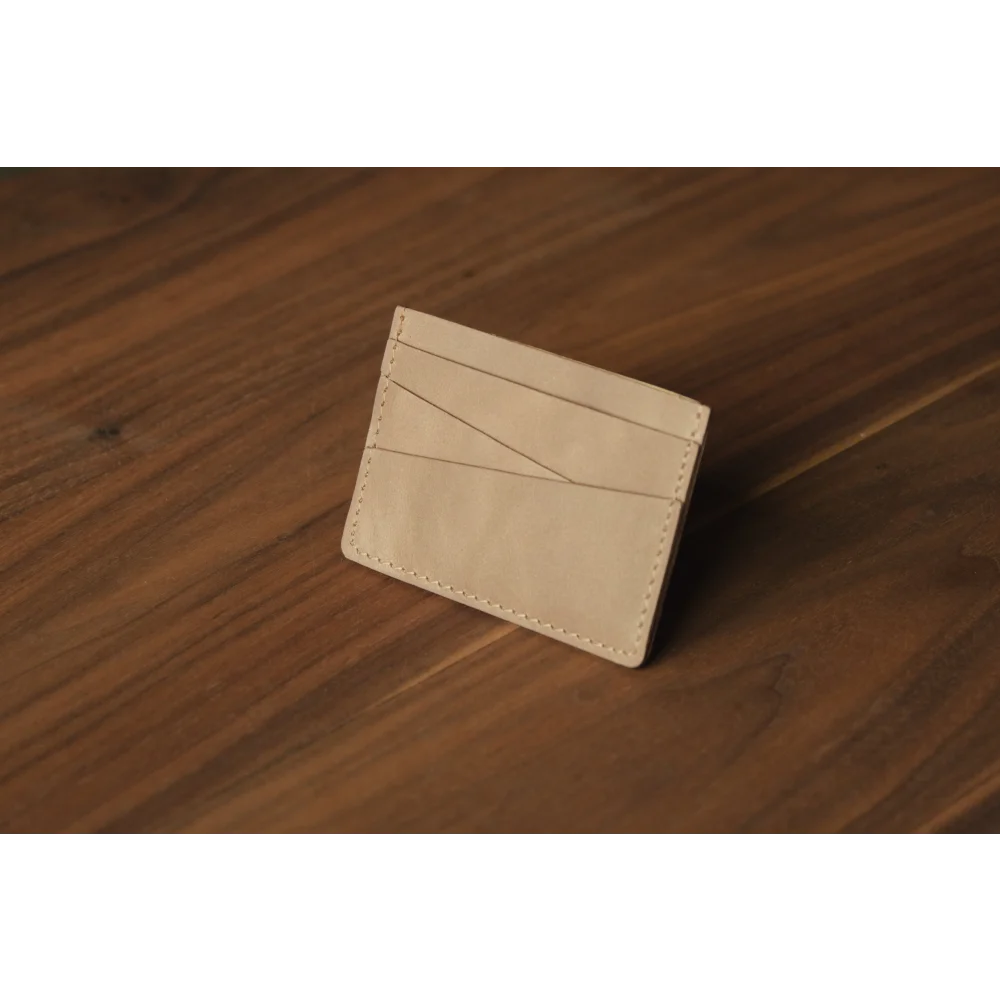 Tarjetero - Capuchino - Carteras