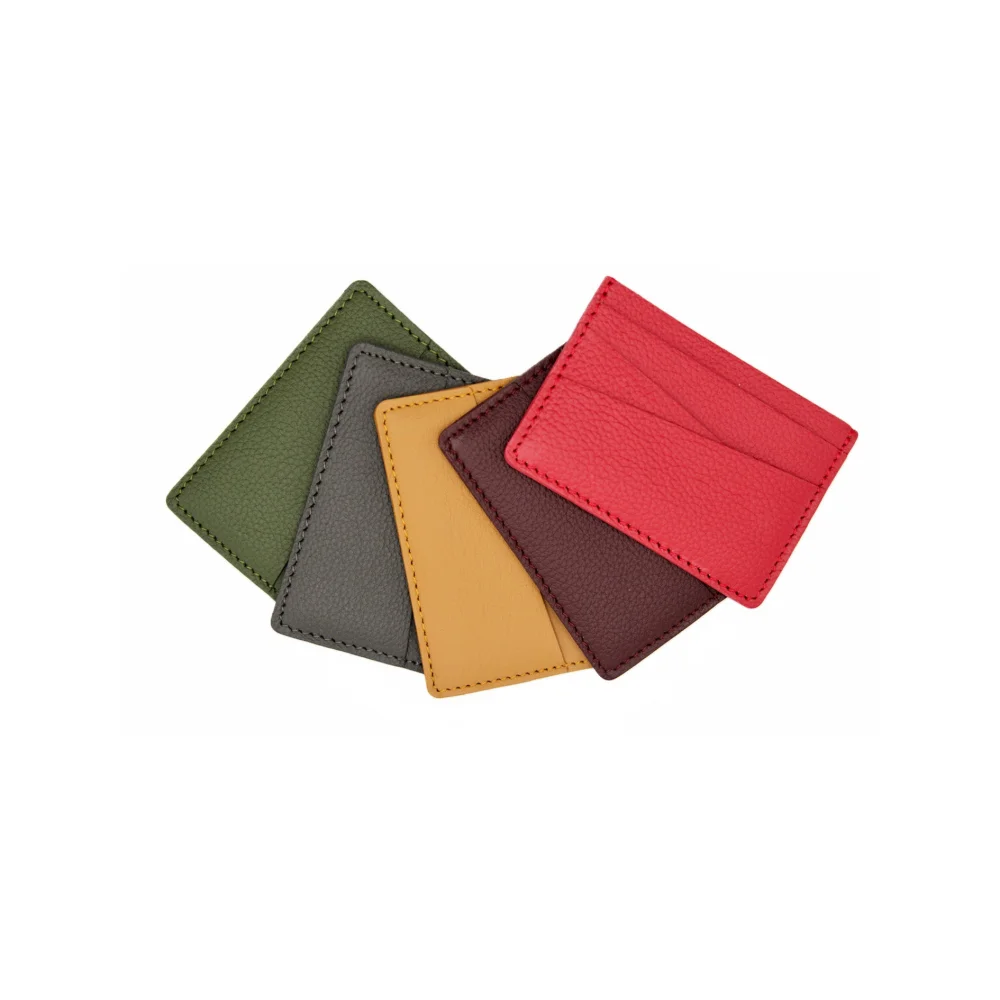 Tarjetero - Carteras