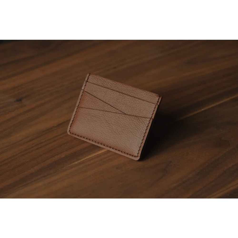 Tarjetero - Tabaco E - Carteras