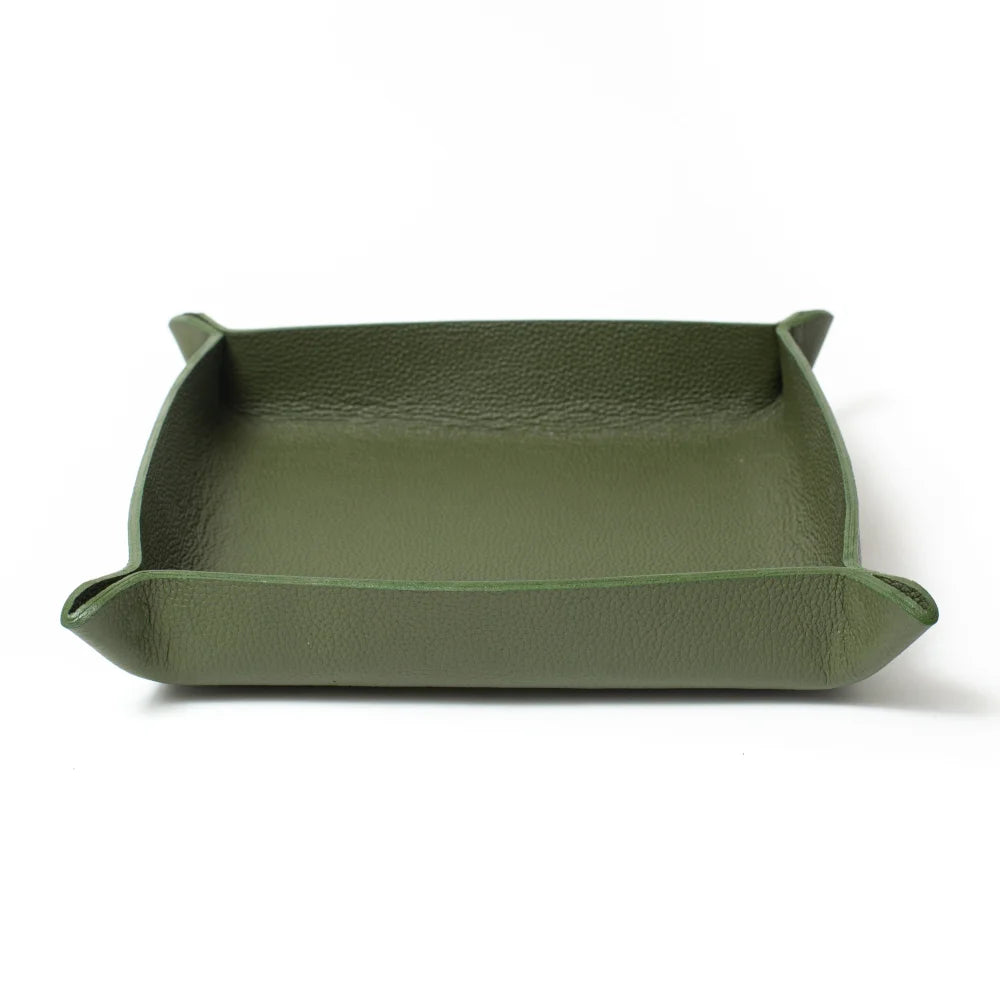 Tirabolsillo - 20 x 20 / Verde Olivo - Tirabolsillos