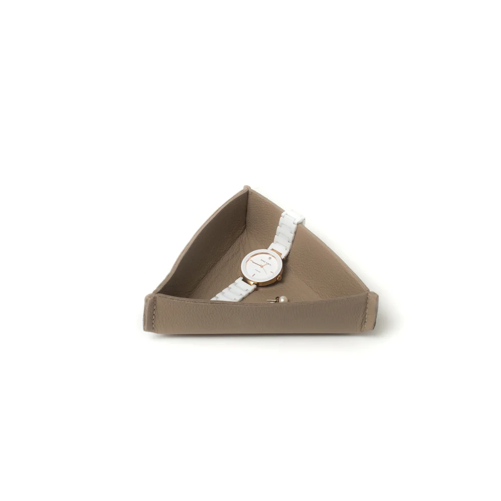 Tirabolsillo Triangular - Tirabolsillos