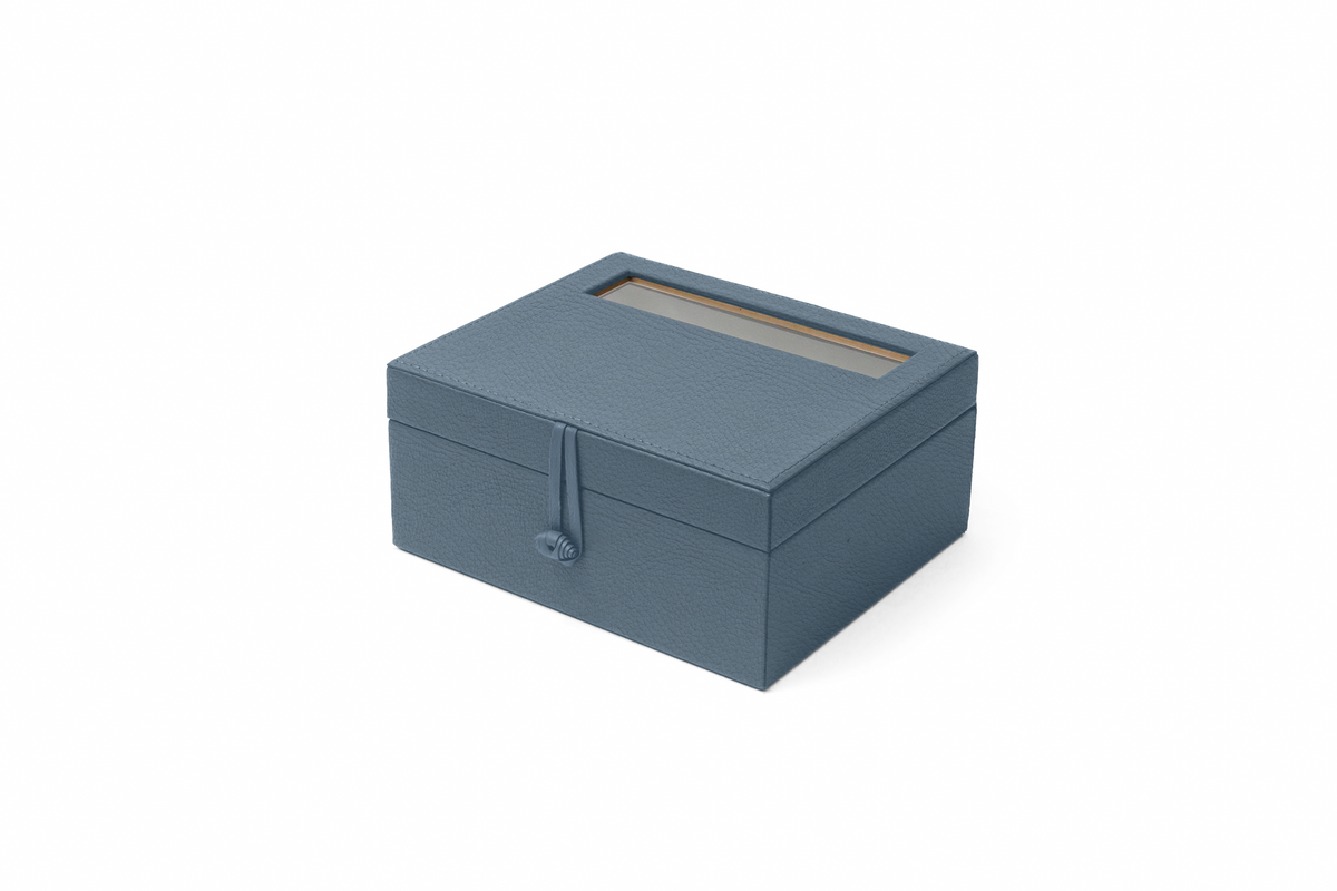 Caja Cubilete, Cartas y Domino