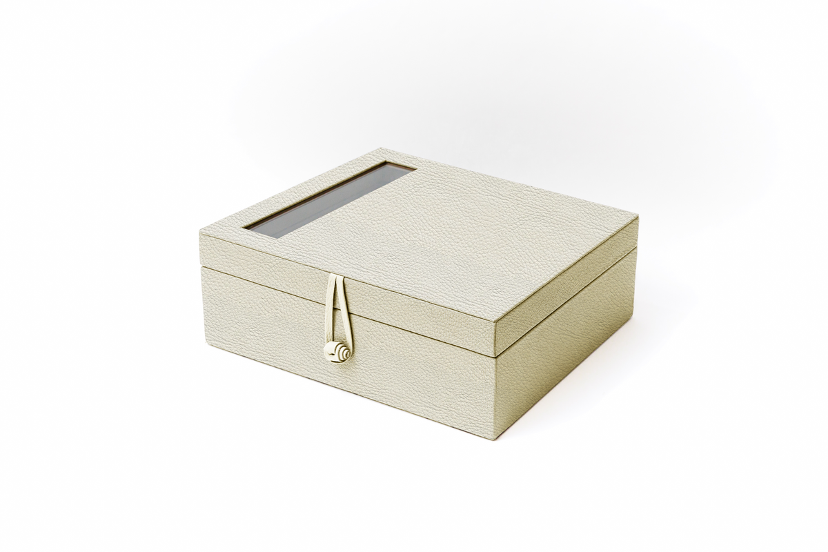 Caja Multijuegos