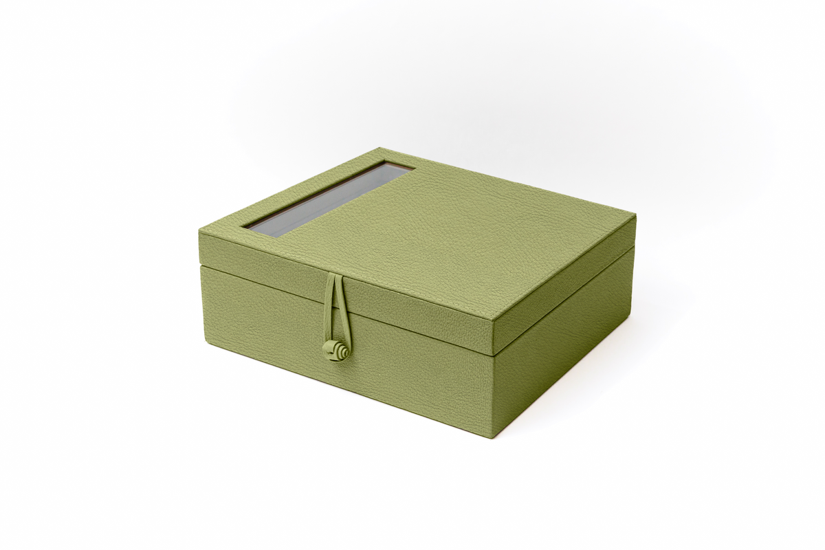 Caja Multijuegos