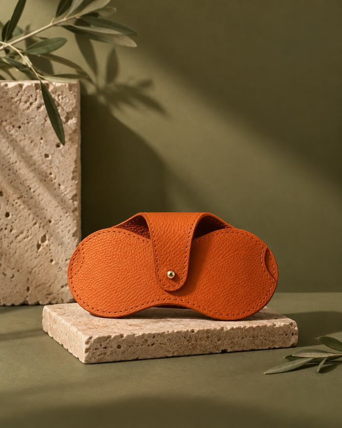 Estuche Para Lentes de ver y de sol