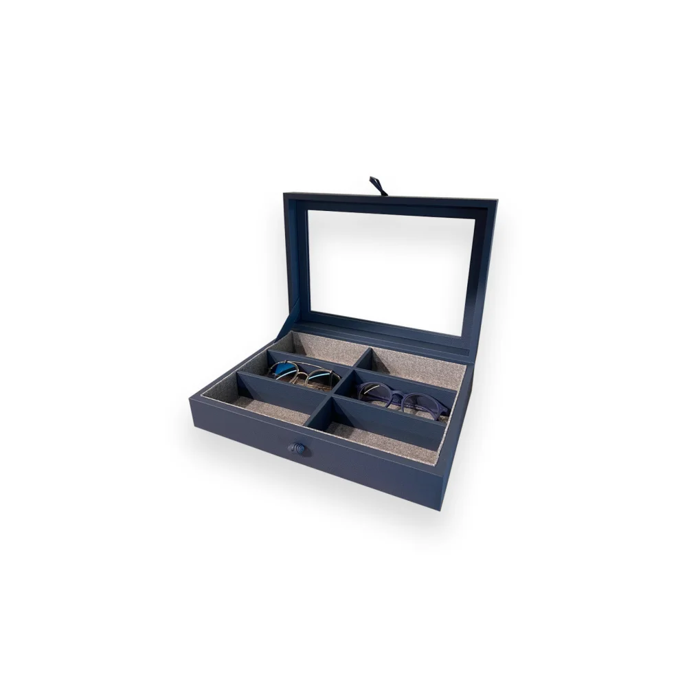 Caja 6 Lentes - Lentes
