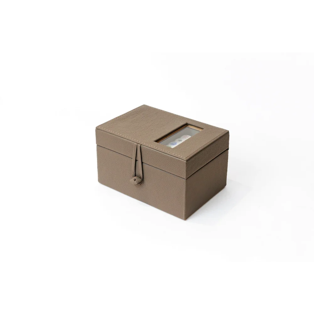 Caja Cubilete y Cartas - Juegos