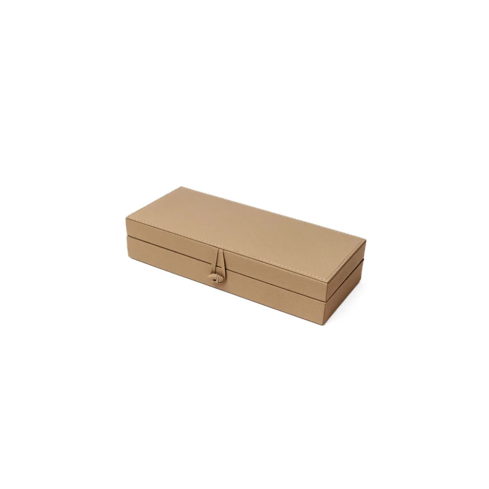 Caja de Nespresso 12 Cápsulas - Té