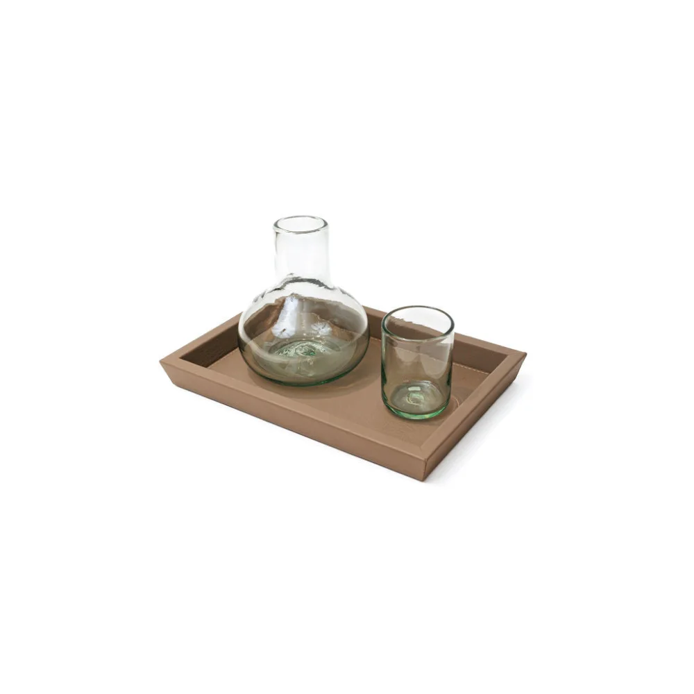 Charolita - Capuchino - Charolas