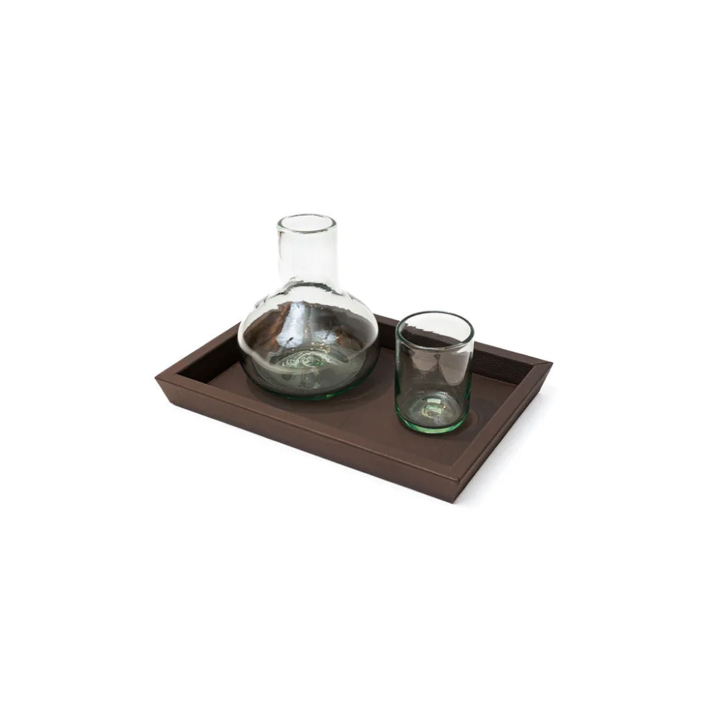 Charolita - Moccha - Charolas