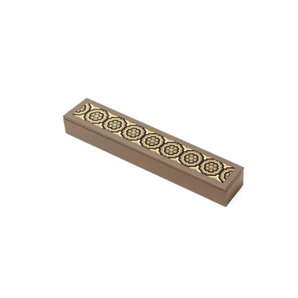 Domino con Huichol Dove Juegos