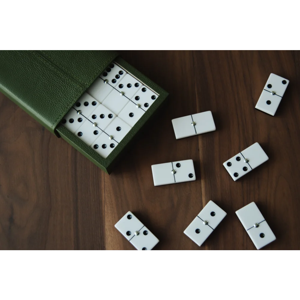DOMINO DESLIZABLE