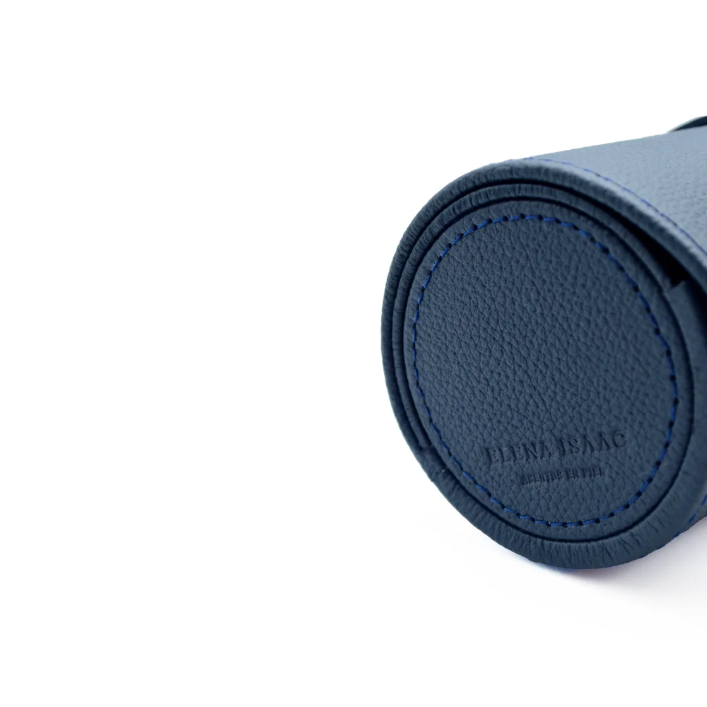 Estuche de relojes de viaje