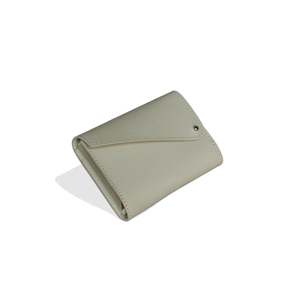 Estuche para 2 juegos de Cartas - Gris Claro - Juegos