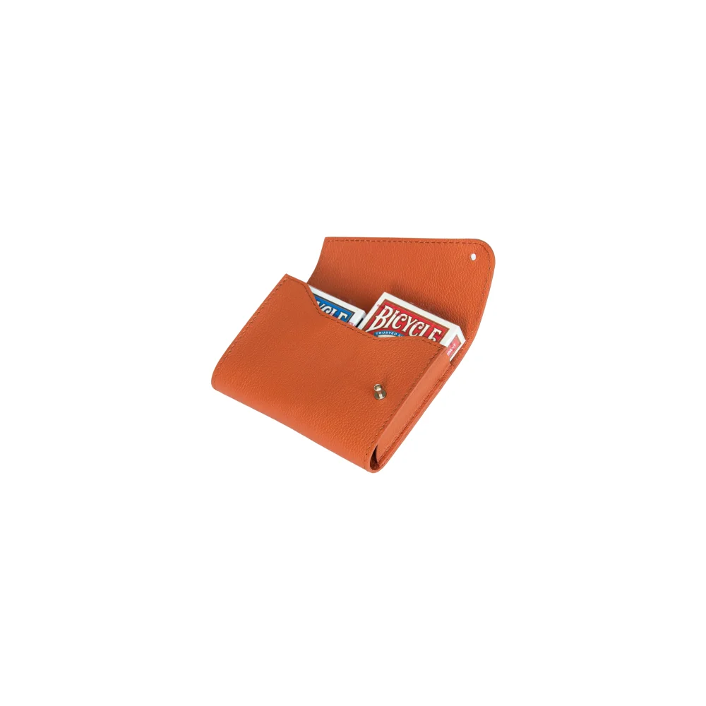 Estuche para 2 juegos de Cartas - Juegos