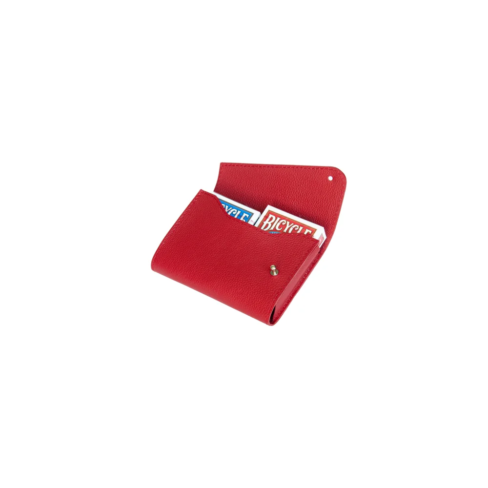 Estuche para 2 juegos de Cartas - Juegos