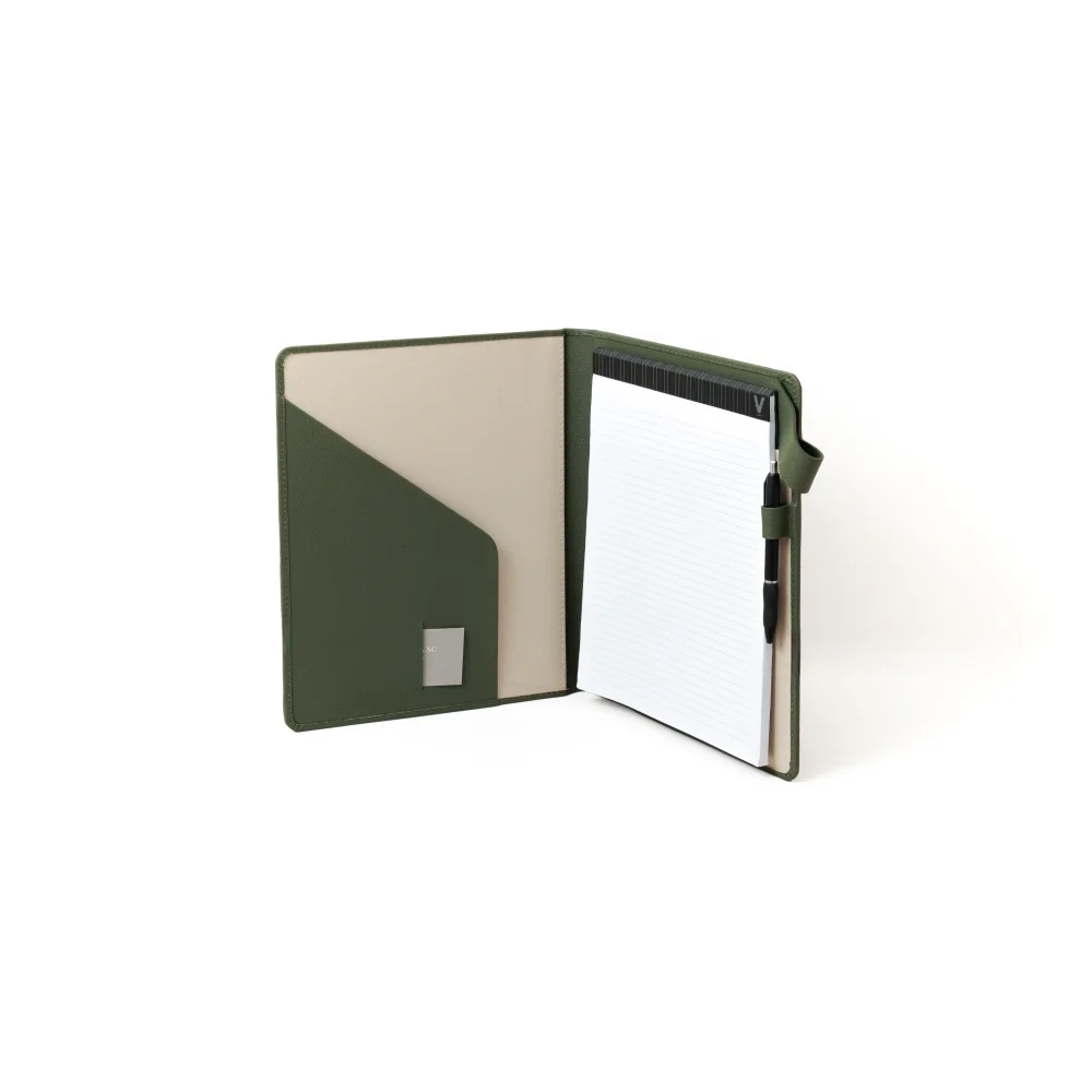 Folder E Oficina