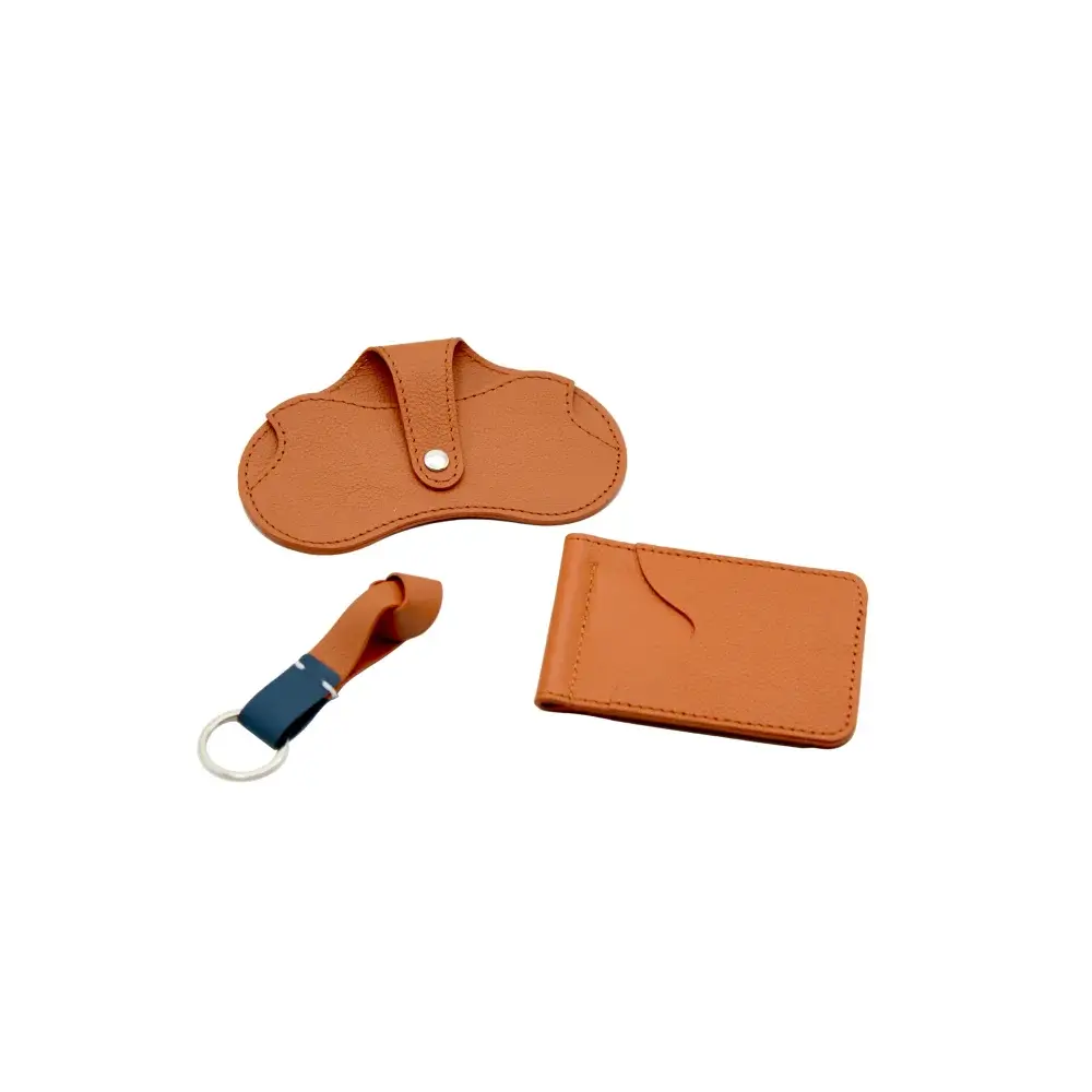 Accesorios de viaje Elena Isaac