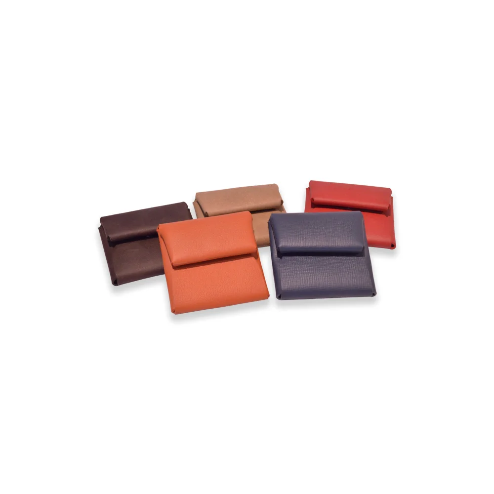 Monedero - Carteras