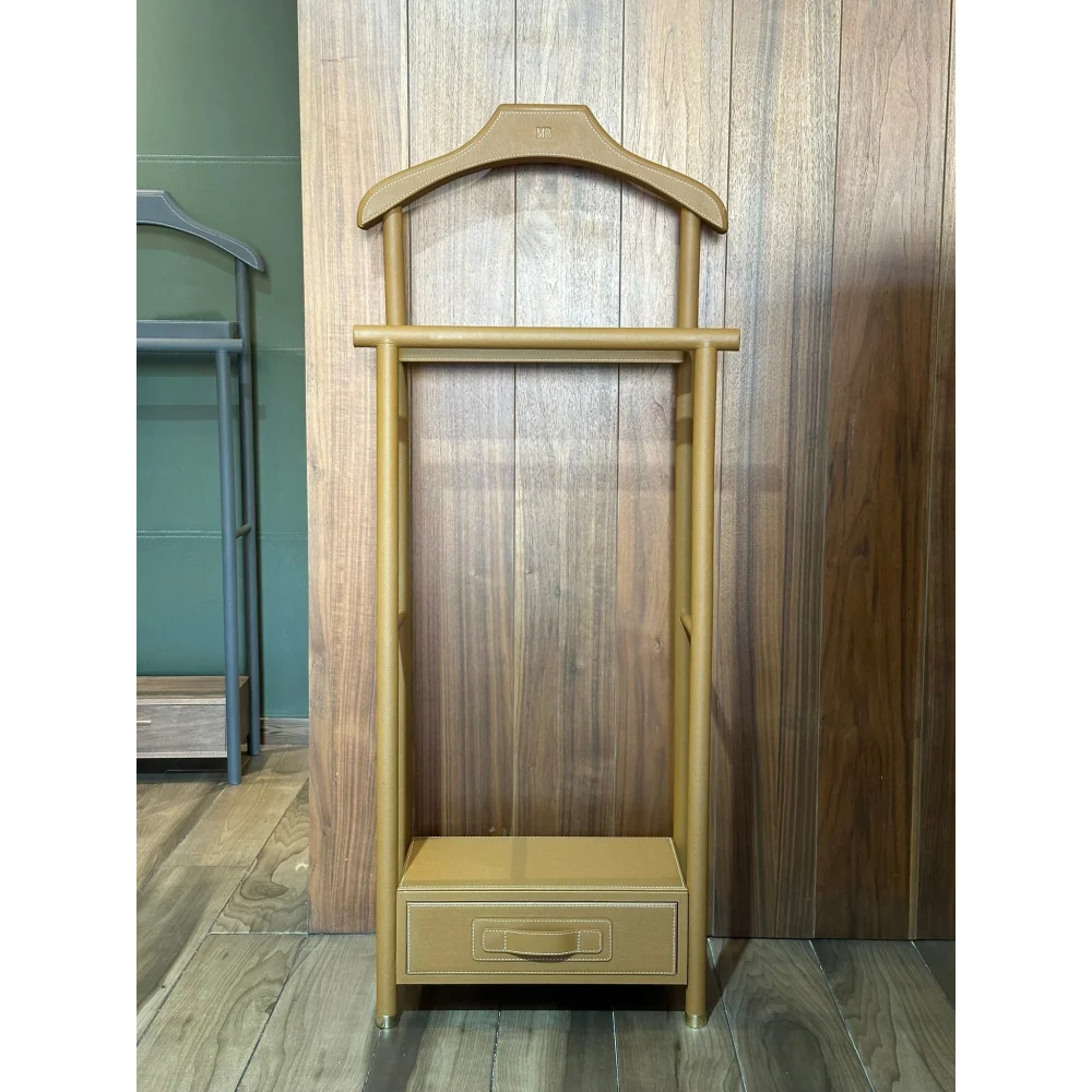 Perchero Cajón de Pie - Perchero