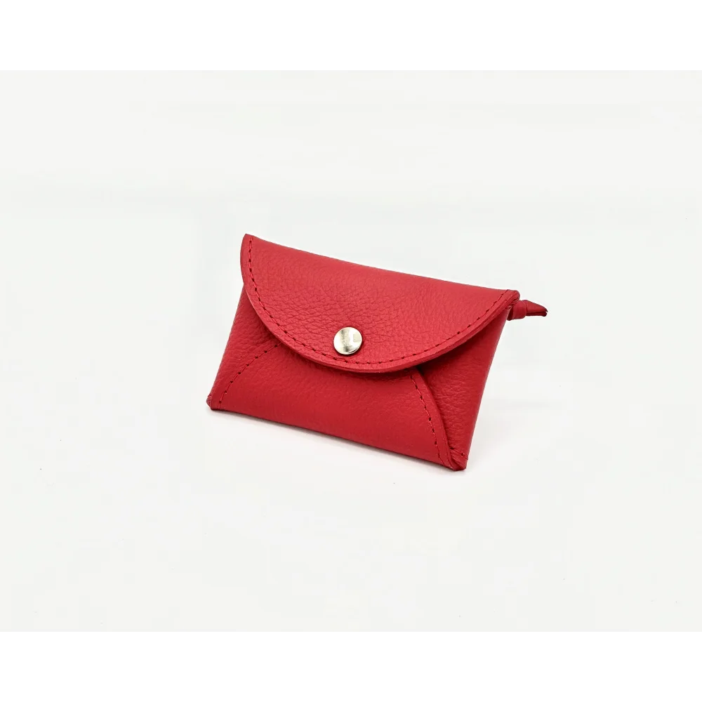 Porta Llaves - Rojo Ferrari - Llaveros
