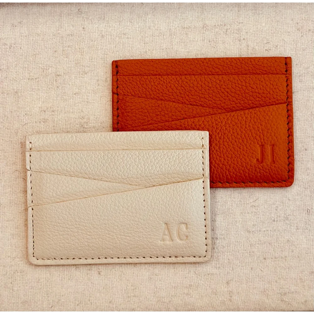 Tarjetero - Carteras